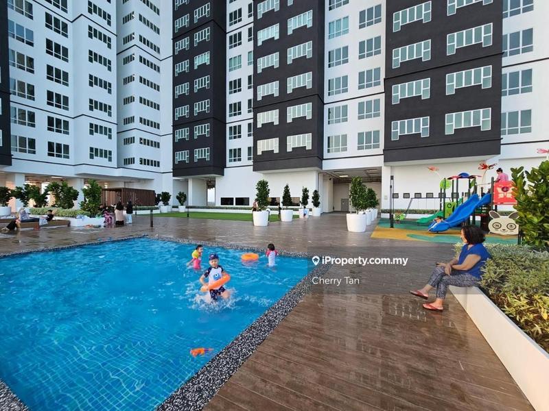 For Sale - Amber Cove