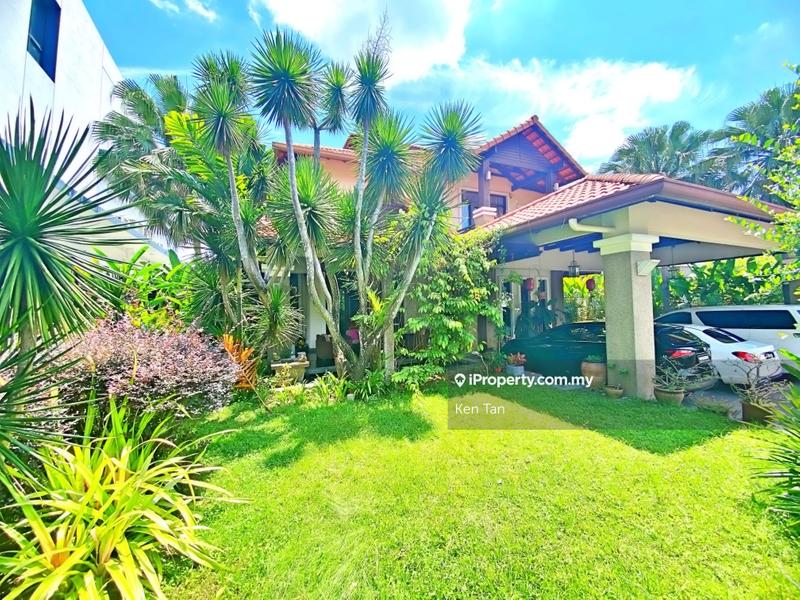 Bungalow House for Sale in Tropicana Indah, Kota Damansara by Ken Tan - iProperty.com.my