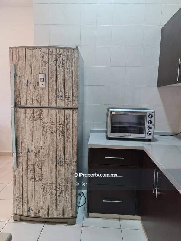 Service Residence for Sale in E-Tiara by Kk Ker - iProperty.com.my