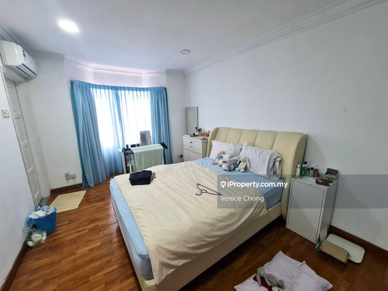 Bungalow House for Sale in Bukit Jalil Golf, Bukit Jalil by Venice Chong - iProperty.com.my