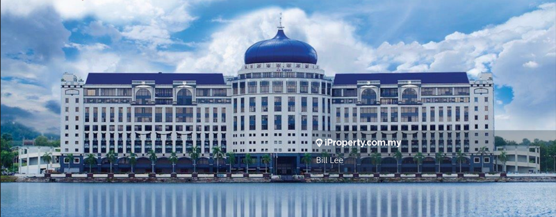 Office for Rent in Sapura Mines, The Mines, Serdang, Seri Kembangan, Seri Kembangan by Bill Lee - iProperty.com.my