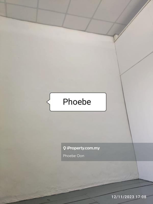 Rumah Berangkai 2 Tingkat untuk Dijual di George Town, Penang oleh Phoebe Oon - iProperty.com.my