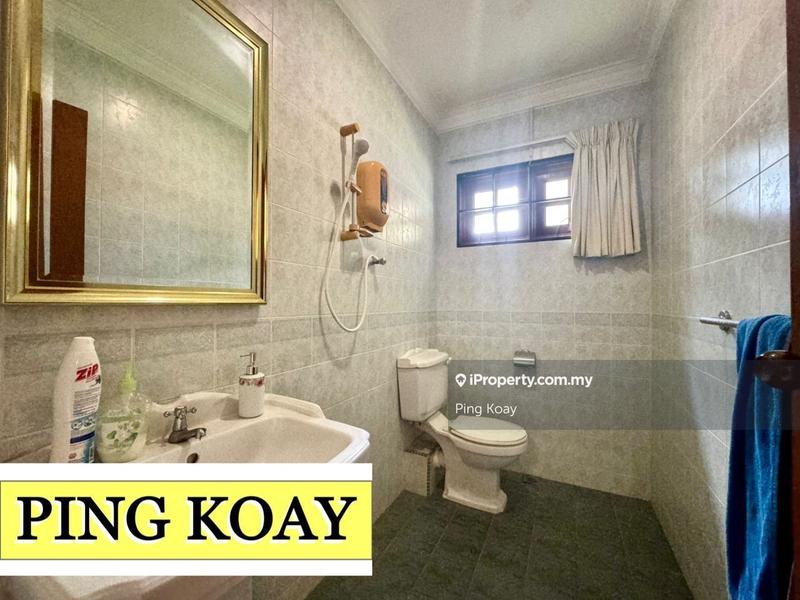 Bungalow House for Sale in 1 STY BUNGALOW | 5500SF | LEMBAH PERMAI, Tanjung Bungah by Ping Koay - iProperty.com.my