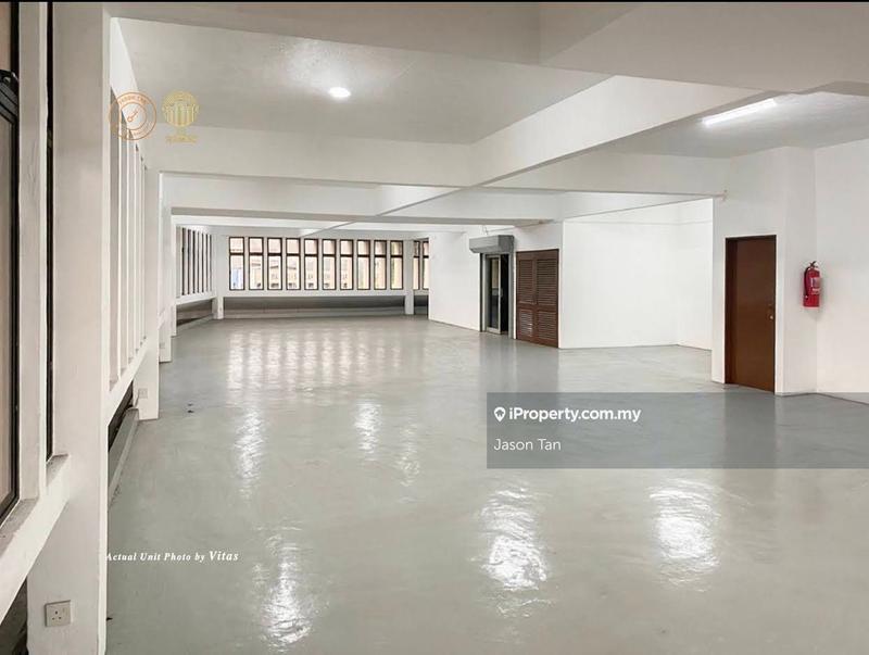 Shop-Office for Sale in Kawasan 15, Klang by Jason Tan - iProperty.com.my