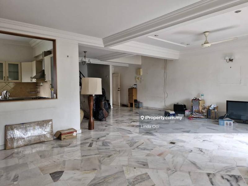 Kondominium untuk Dijual di Impian Selatan Kondominium Southern Height oleh Linda Ooi - iProperty.com.my