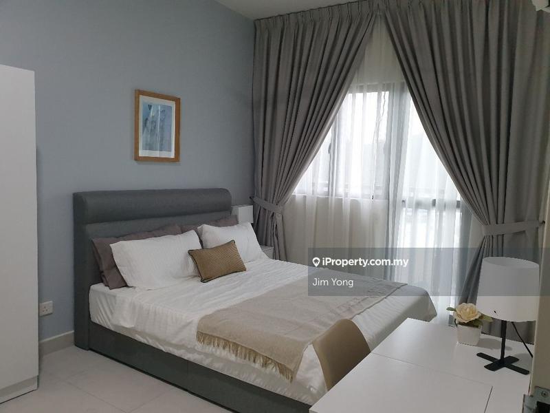 Service Residence for Rent in Majestic Maxim by Jim Yong - iProperty.com.my