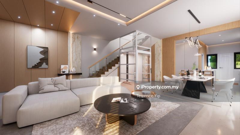 Semi-Detached House for Sale in Abadi Heights, Puchong by Terrence Yip - iProperty.com.my