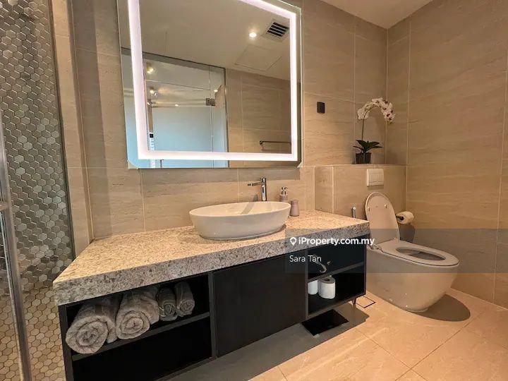 Service Residence for Rent in Star Residences One by Sara Tan - iProperty.com.my
