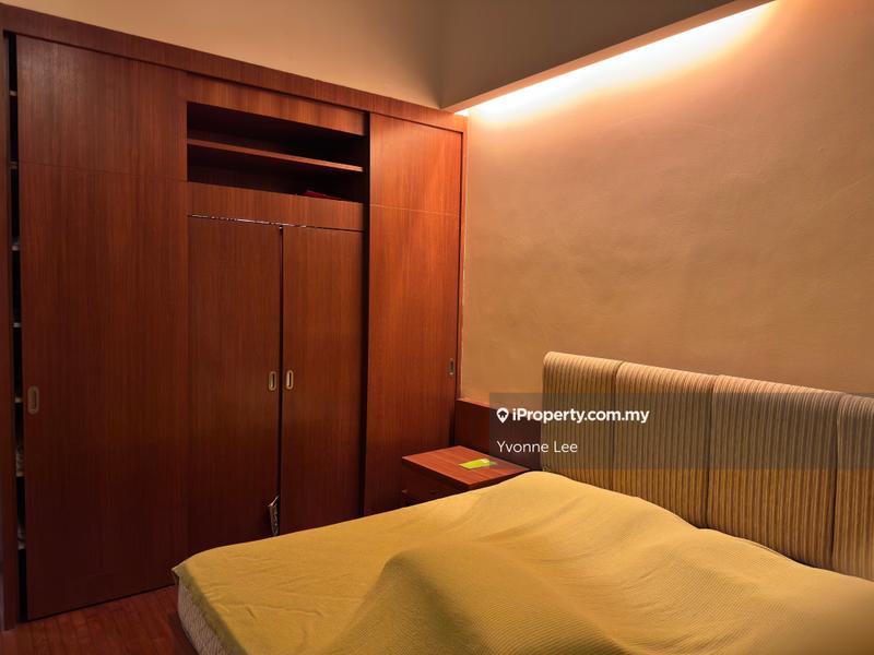 Residensi Servis untuk Dijual di The Heritage Residence oleh Yvonne Lee - iProperty.com.my