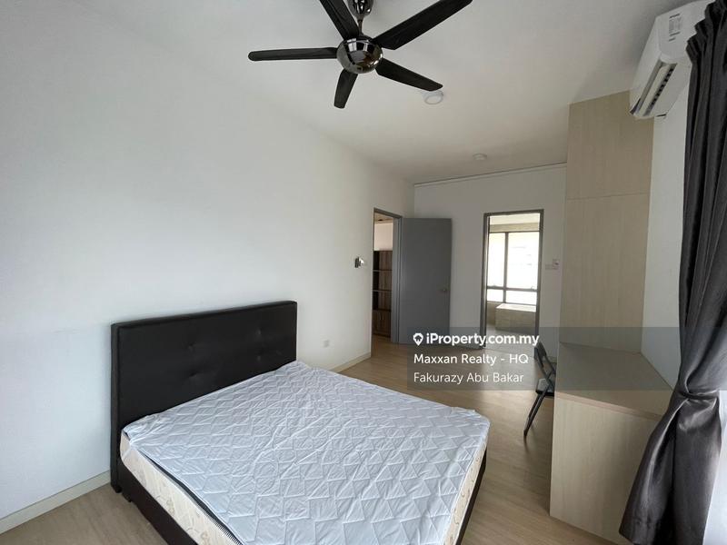 Residensi Servis untuk Dijual di USJ One (You One) oleh Fakurazy Abu Bakar - iProperty.com.my