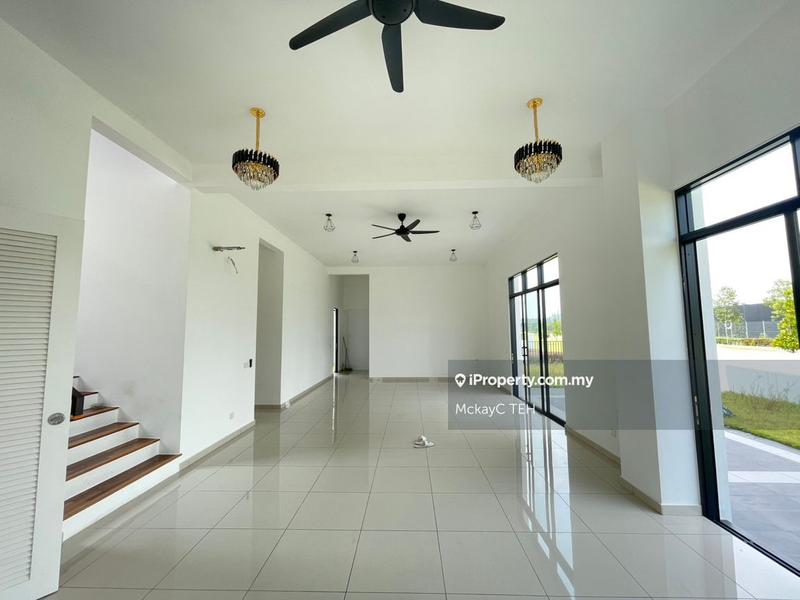 Banglo untuk Disewa di Eco Grandeur, Puncak Alam oleh MckayC TEH - iProperty.com.my