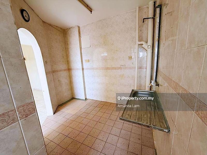 For Sale - Seri Orkid