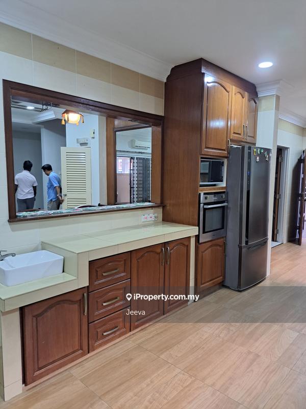 Rumah Berkembar untuk Dijual di Seremban 2, Seremban oleh Jeeva - iProperty.com.my