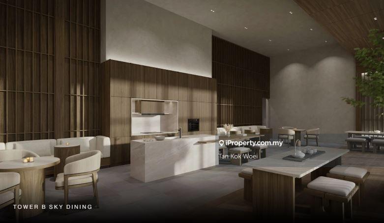 Service Residence for Sale in Amaya Residences @ Damansara Avenue by Tan Kok Woei - iProperty.com.my