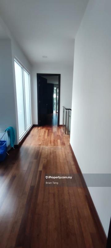 Semi-Detached House for Sale in Bayu Damansara, Petaling Jaya by Brian Tang - iProperty.com.my