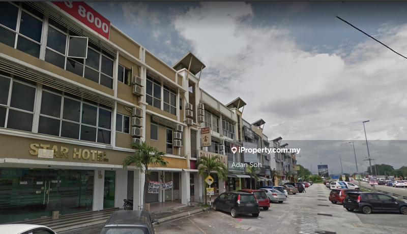 Kedai untuk Dijual di Klang, Selangor oleh Adan Soh - iProperty.com.my
