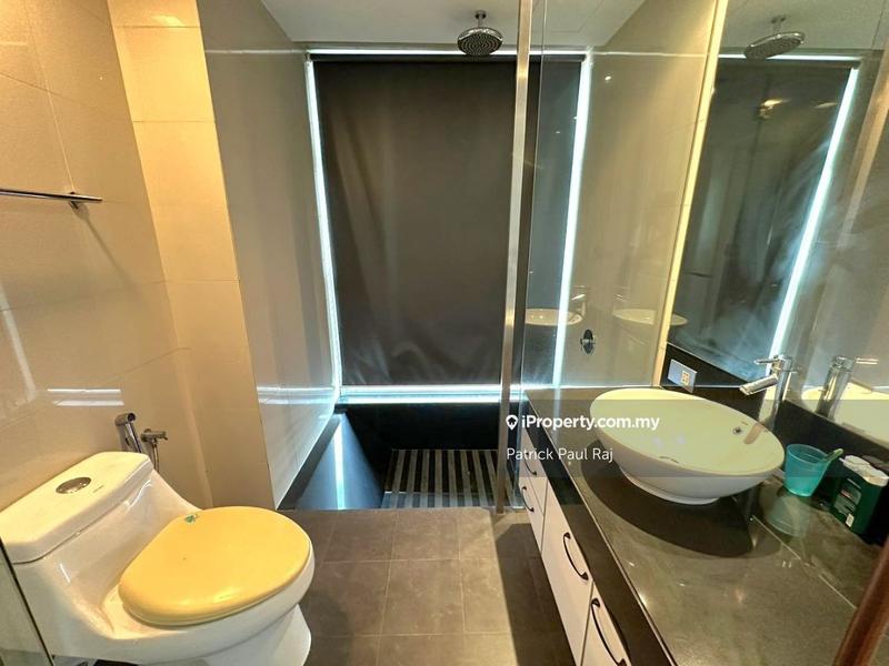 For Sale - Suasana Sentral Loft