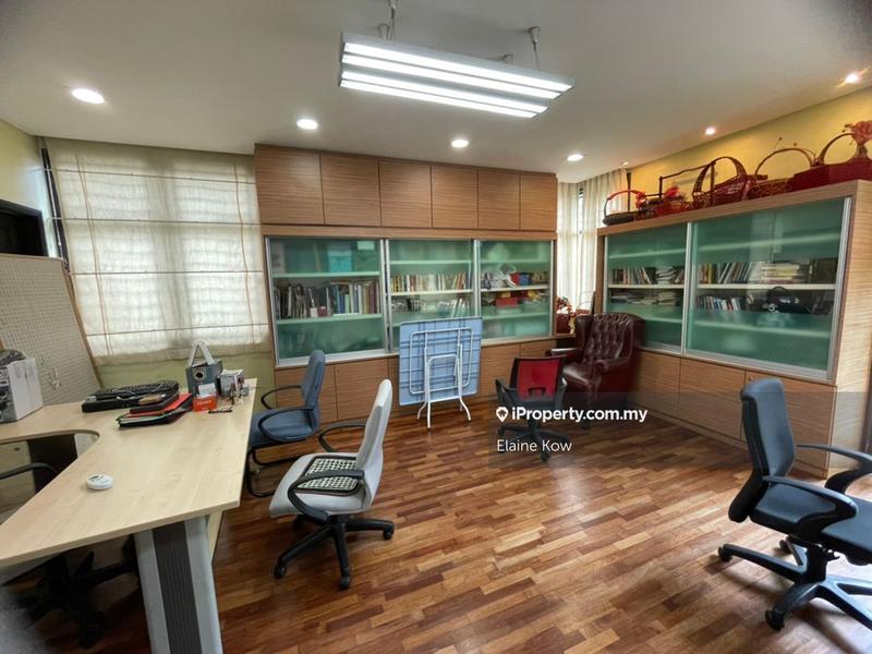 Rumah Berkembar untuk Dijual di Pju 3, Tropicana oleh Elaine Kow - iProperty.com.my