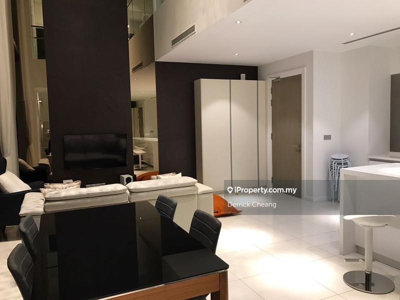 Service Residence for Rent in M City by Derrick Cheang - iProperty.com.my