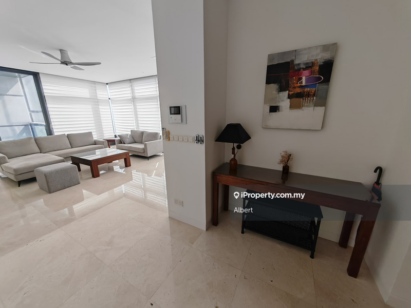 For Rent - The Troika