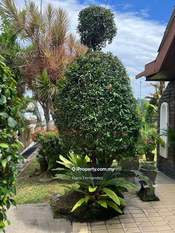 Banglo untuk Dijual di Bangsar, Bangsar oleh Hans Fernandez - iProperty.com.my