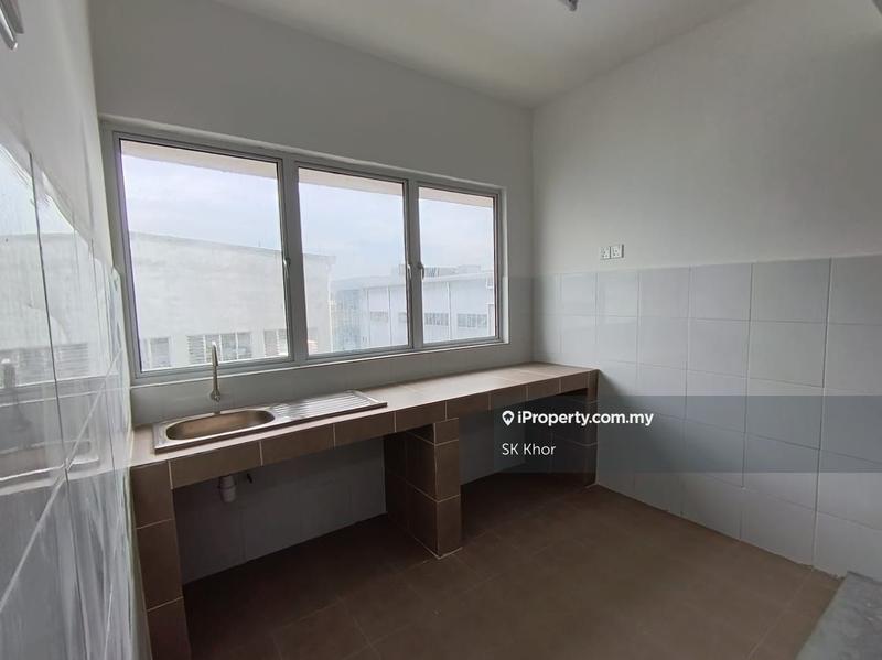 Cluster House for Rent in Kampung Baru Seri Kembangan, Seri Kembangan by SK Khor - iProperty.com.my
