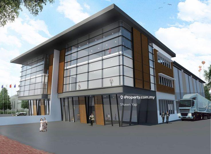 For Rent - Kawasan Perindustrian Desa Aman, Sungai Buloh, Bandar Sri Damansara, KIP, Ehsan Jaya, Kepong