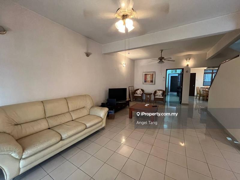 2-storey Terraced House for Sale in Bandar Utama 7, Bandar Utama by Angel Tang - iProperty.com.my