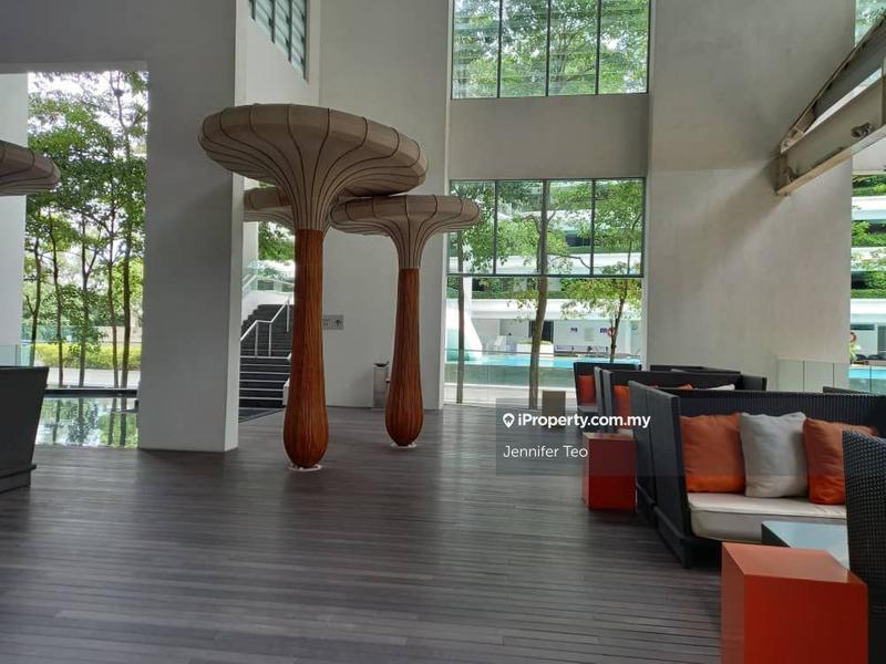 Kondominium untuk Dijual di The Westside One oleh Jennifer Teo - iProperty.com.my