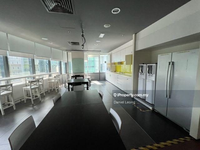 Pejabat untuk Dijual di KL CITY, Kampung Kerinchi (Bangsar South) oleh Daniel Leong - iProperty.com.my