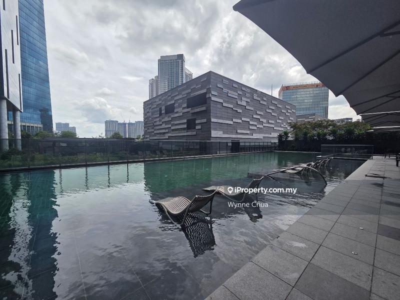 For Rent - TRX Residences