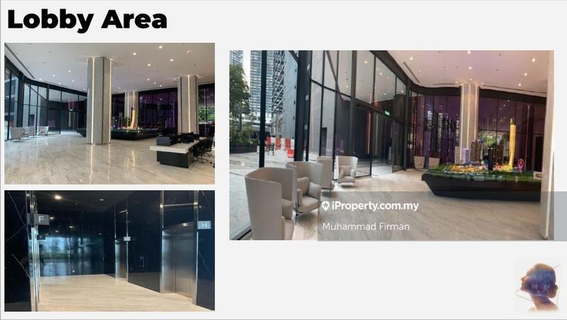 Pejabat untuk Disewa di Seksyen 7, Shah Alam oleh Firman Hussain - iProperty.com.my