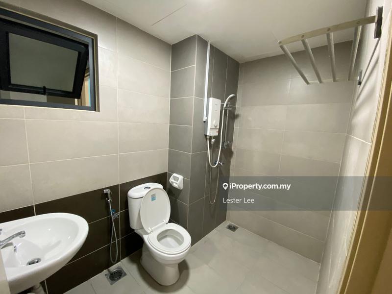 Service Residence for Sale in Suria Residence by Lester Lee - iProperty.com.my