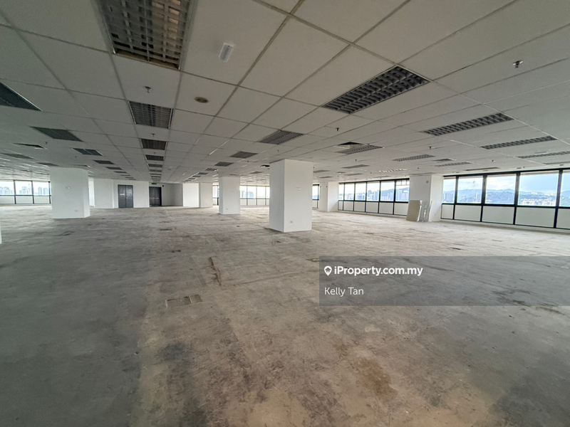Pejabat untuk Disewa di Taman Tun Dr Ismail, Kuala Lumpur oleh Kelly Tan - iProperty.com.my
