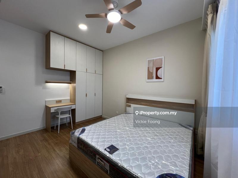 Service Residence for Sale in Sunway Velocity TWO by Vickie Foong - iProperty.com.my