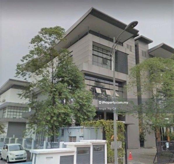 For Sale - Petaling Jaya, PJ, PJCT Industrial Zone, Perindustrian PJCT, Petaling Jaya.
