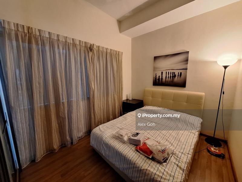 Service Residence for Sale in One Residency by Alex Goh - iProperty.com.my