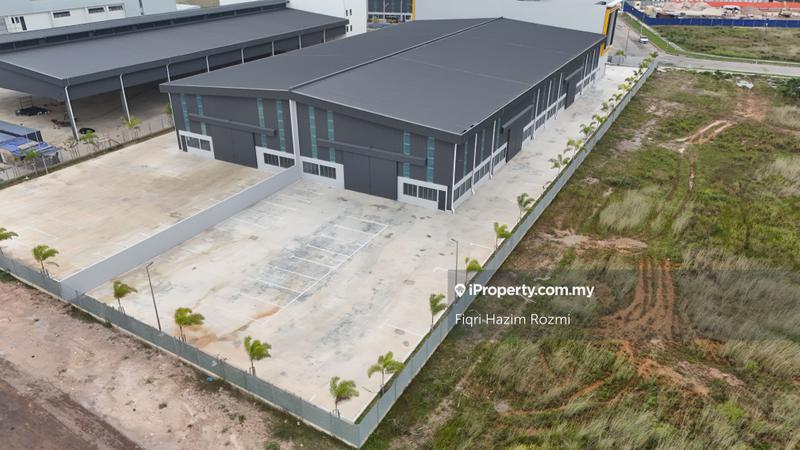 Kilang Berkembar untuk Disewa di Bandar Serenia, Dengkil oleh Fiqri Hazim Rozmi - iProperty.com.my