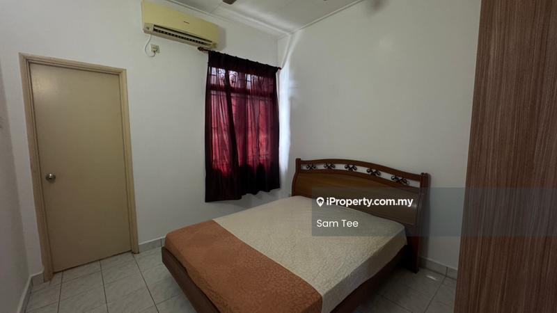 2-storey Terraced House for Rent in Kota Kemuning, Shah Alam by Sam Tee - Bedroom - iProperty.com.my