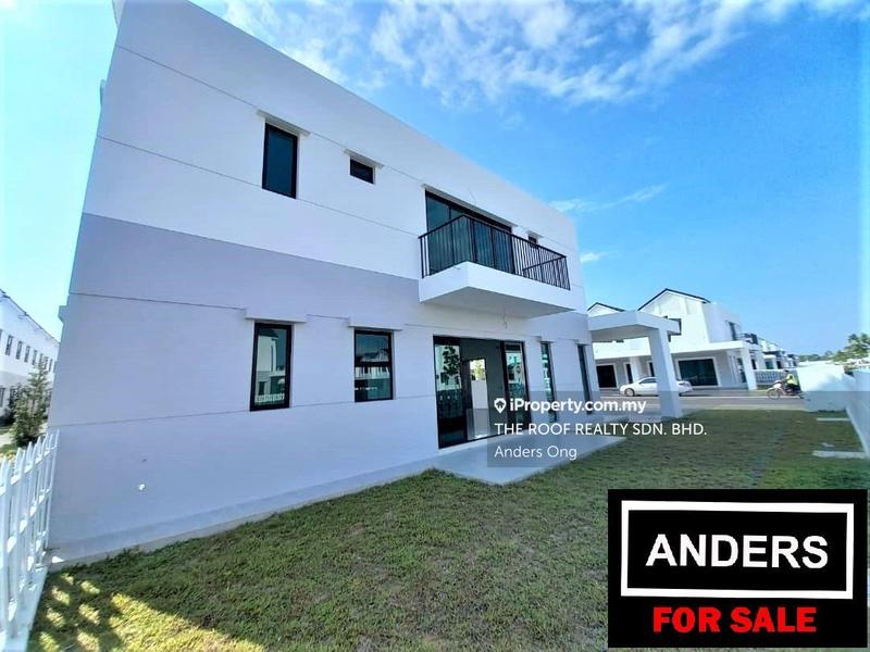 2-storey Terraced House for Sale in Bandar Cassia, Batu Kawan by Anders Ong - iProperty.com.my