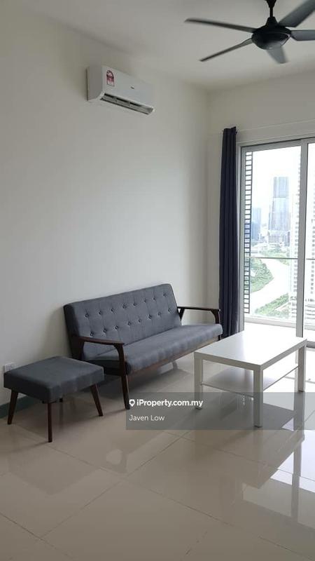 Kediaman Servis untuk Disewa di Southbank Residence oleh Javen Low - iProperty.com.my