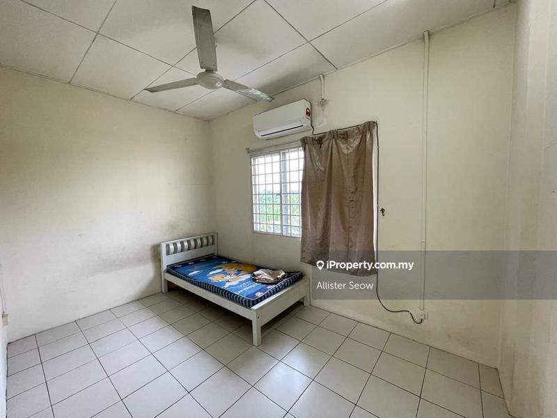 Pangsapuri untuk Dijual di Idaman Court oleh Allister Seow - iProperty.com.my