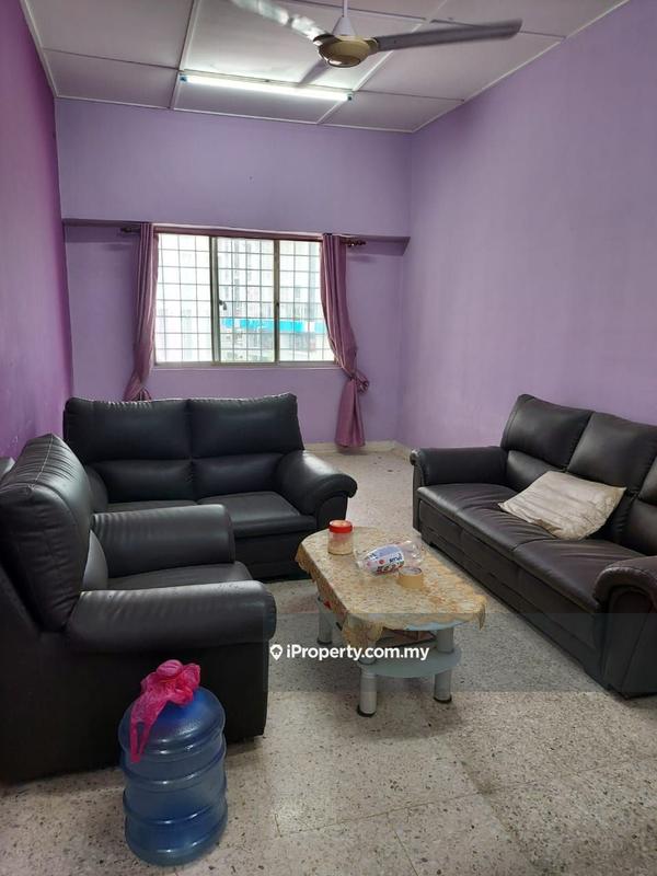 Pangsapuri untuk Dijual di Sri Sentosa AC4 oleh Ms. Chang - iProperty.com.my