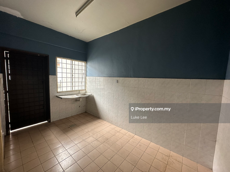2-storey Terraced House for Sale in Taman perindustrian berjaya, Klang by Luke Lee - iProperty.com.my