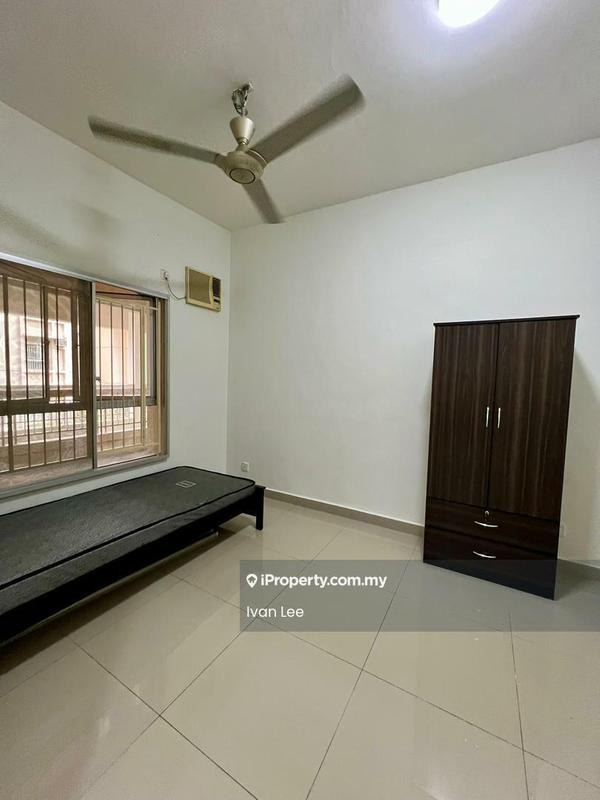 Kondominium untuk Disewa di Seri Maya Condominium oleh Ivan Lee - Bedroom - iProperty.com.my