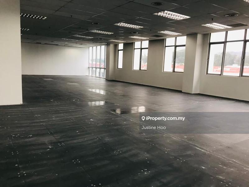 Pejabat untuk Disewa di Bandar Puteri Puchong, Puchong oleh Justine Hoo - iProperty.com.my