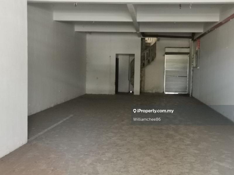 Shop for Rent in Ampang lrt, Dagang, Kosas, Ampang Point, Ampang by Williamchee86 - iProperty.com.my