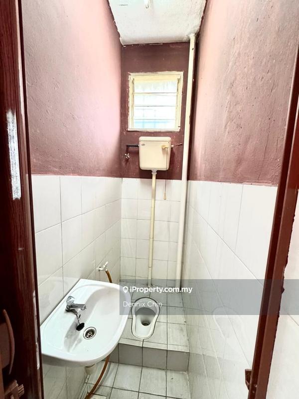 1-storey Terraced House for Sale in Bandar Mahkota Banting, Tanjong Duabelas by Dennix Chin - iProperty.com.my