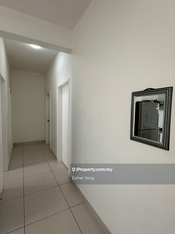 Residensi Servis untuk Dijual di You Residences @ You City oleh Esther Yong - iProperty.com.my