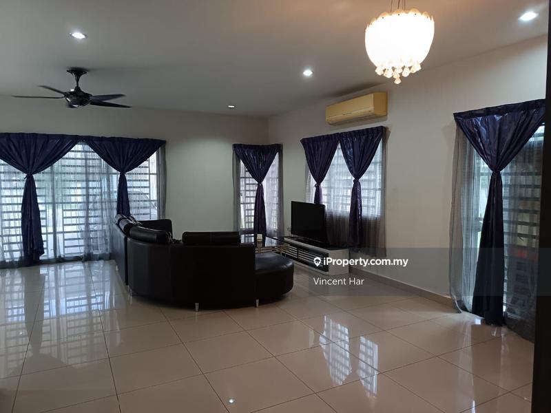 Semi-Detached House for Sale in Desa Manjung Raya, Lumut by Vincent Har - iProperty.com.my